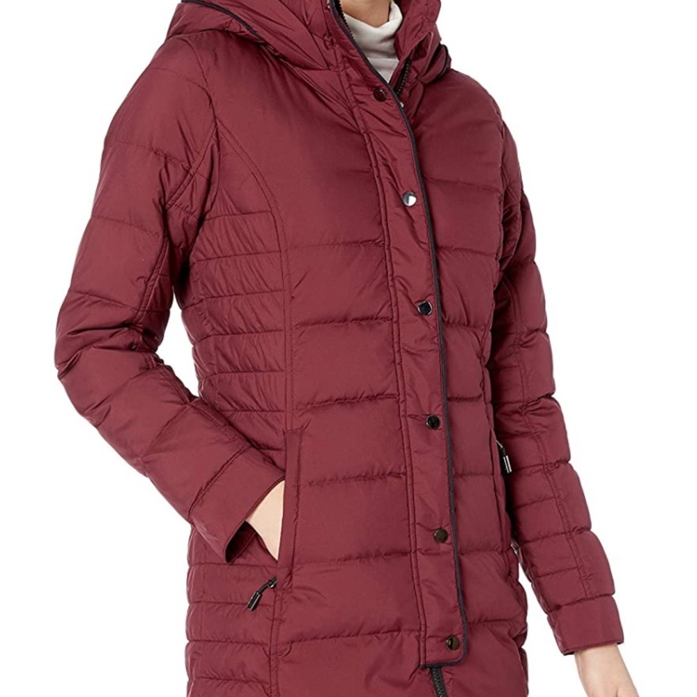 NEW Lole women’s Gisele Down Jacket (XS)